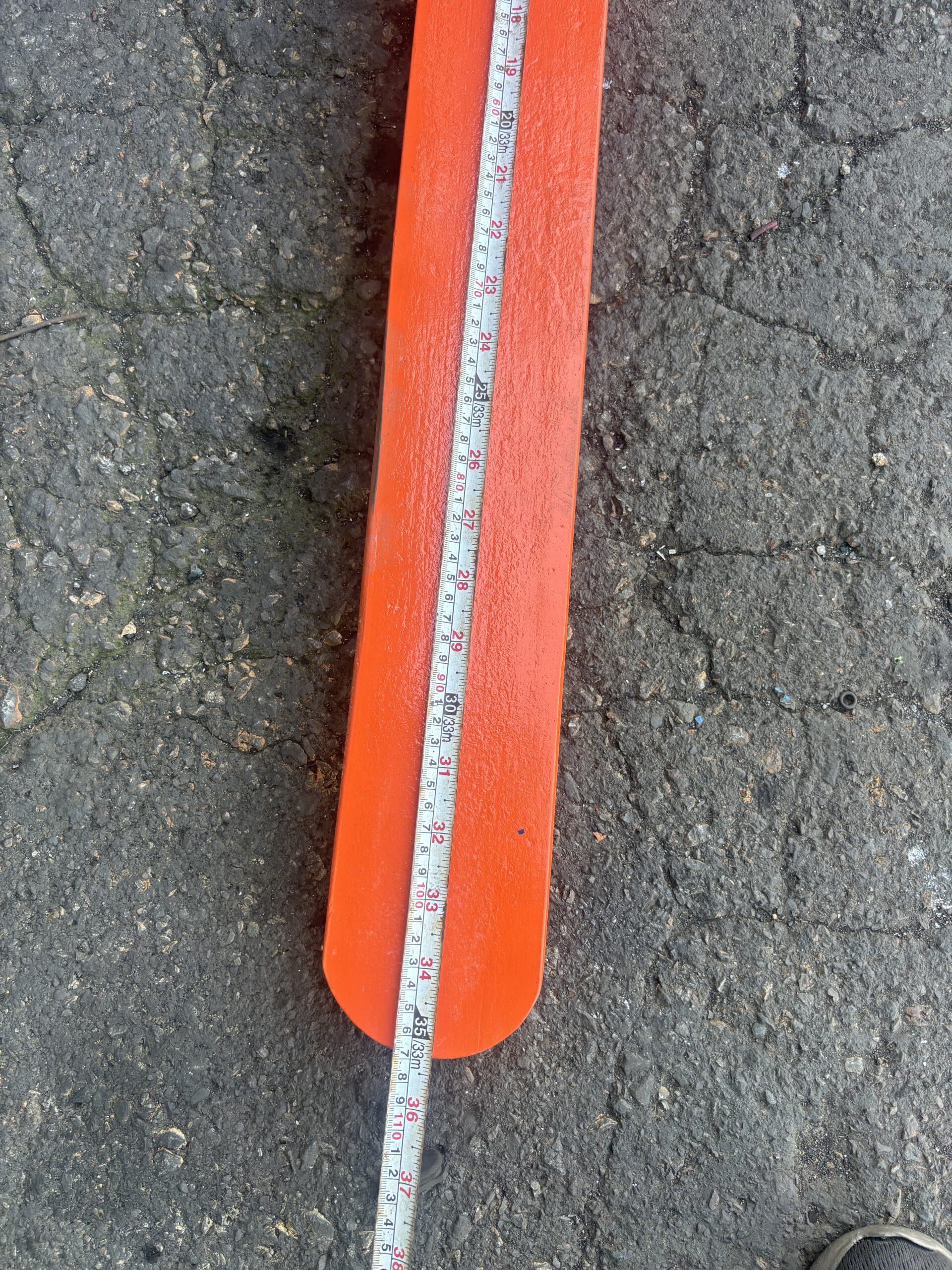 1.5トンガソリンフォークリフト トヨタ 5FGL15 (18) 1.5トンガソリンフォークリフト トヨタ 5FGL15 (18)