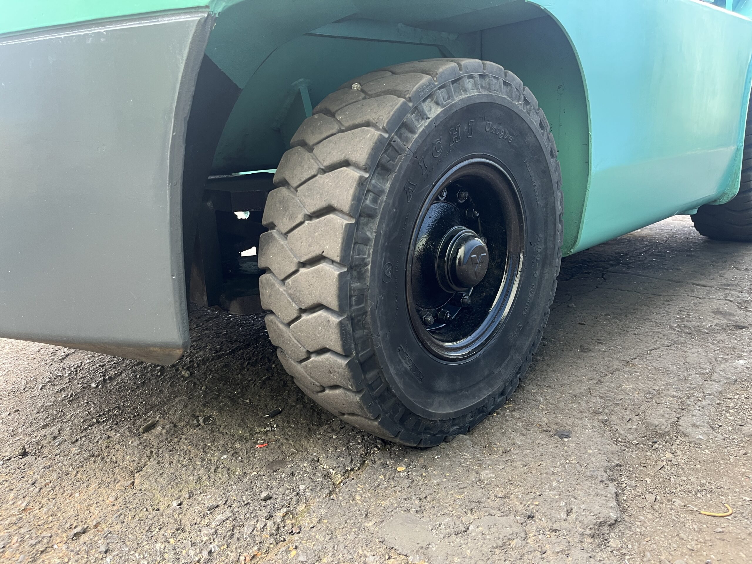 MITSUBISHI 2.5トン (11) MITSUBISHI 2.5トン (11)