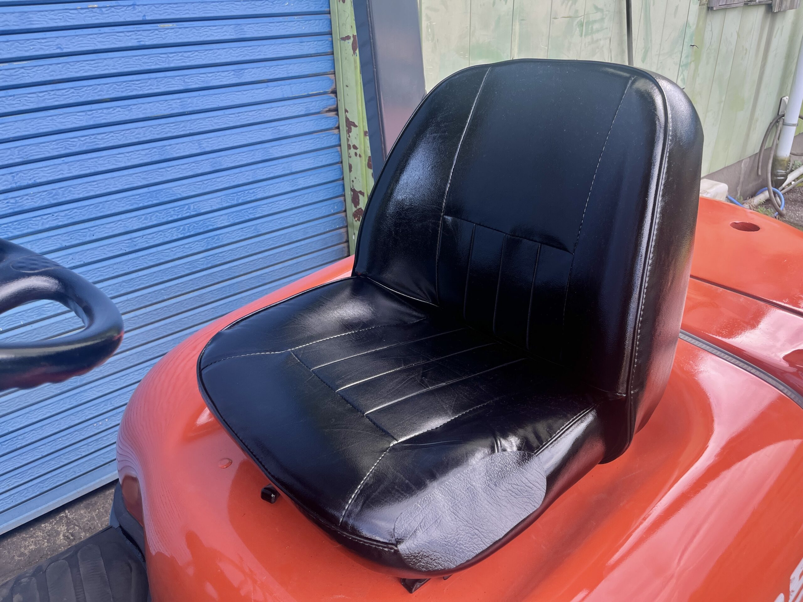 TOYOTA 6FG25サイドシフト、オートマ仕様 (17) TOYOTA 6FG25サイドシフト、オートマ仕様 (17)