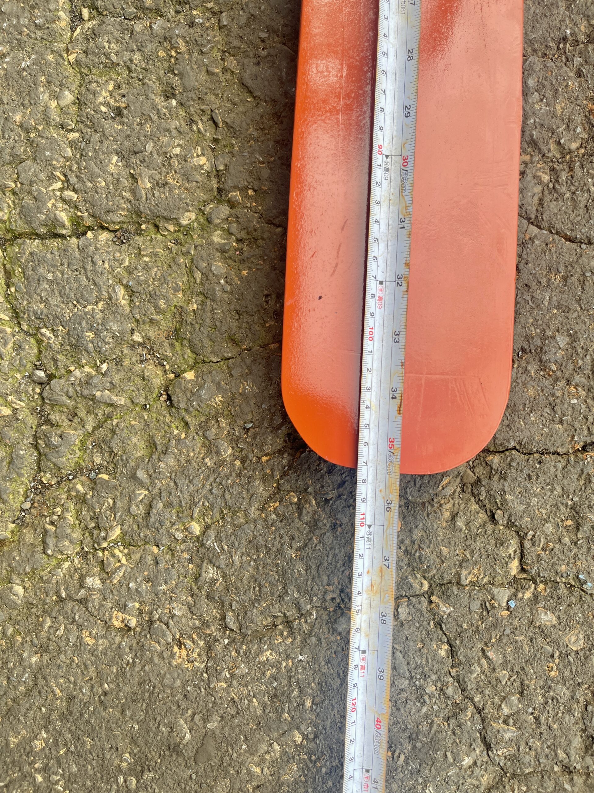 TOYOTA 6FG25サイドシフト、オートマ仕様 (22) TOYOTA 6FG25サイドシフト、オートマ仕様 (22)