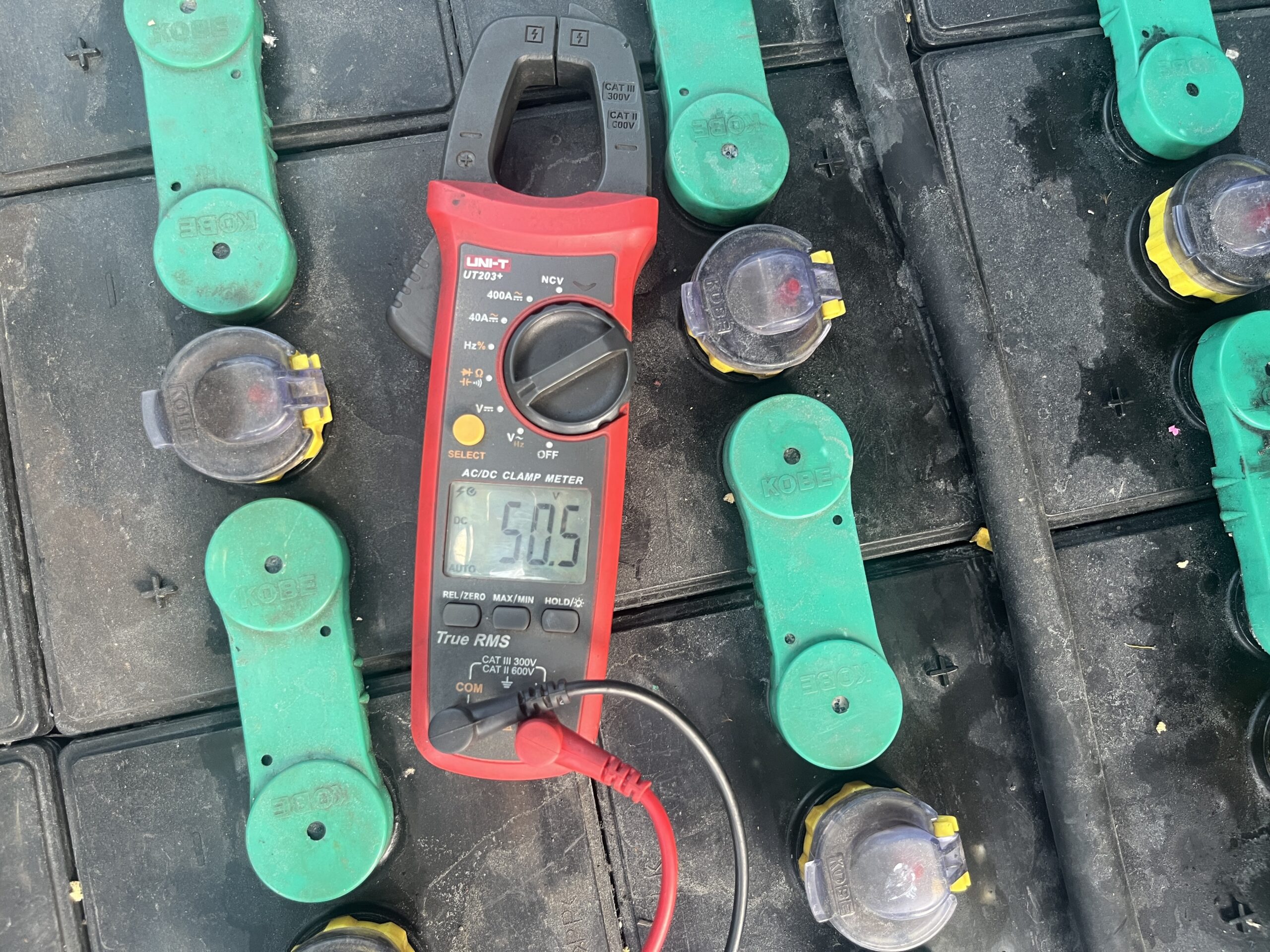 TOYOTA 7FBL15 コンテナマスト仕様 (23) TOYOTA 7FBL15 コンテナマスト仕様 (23)