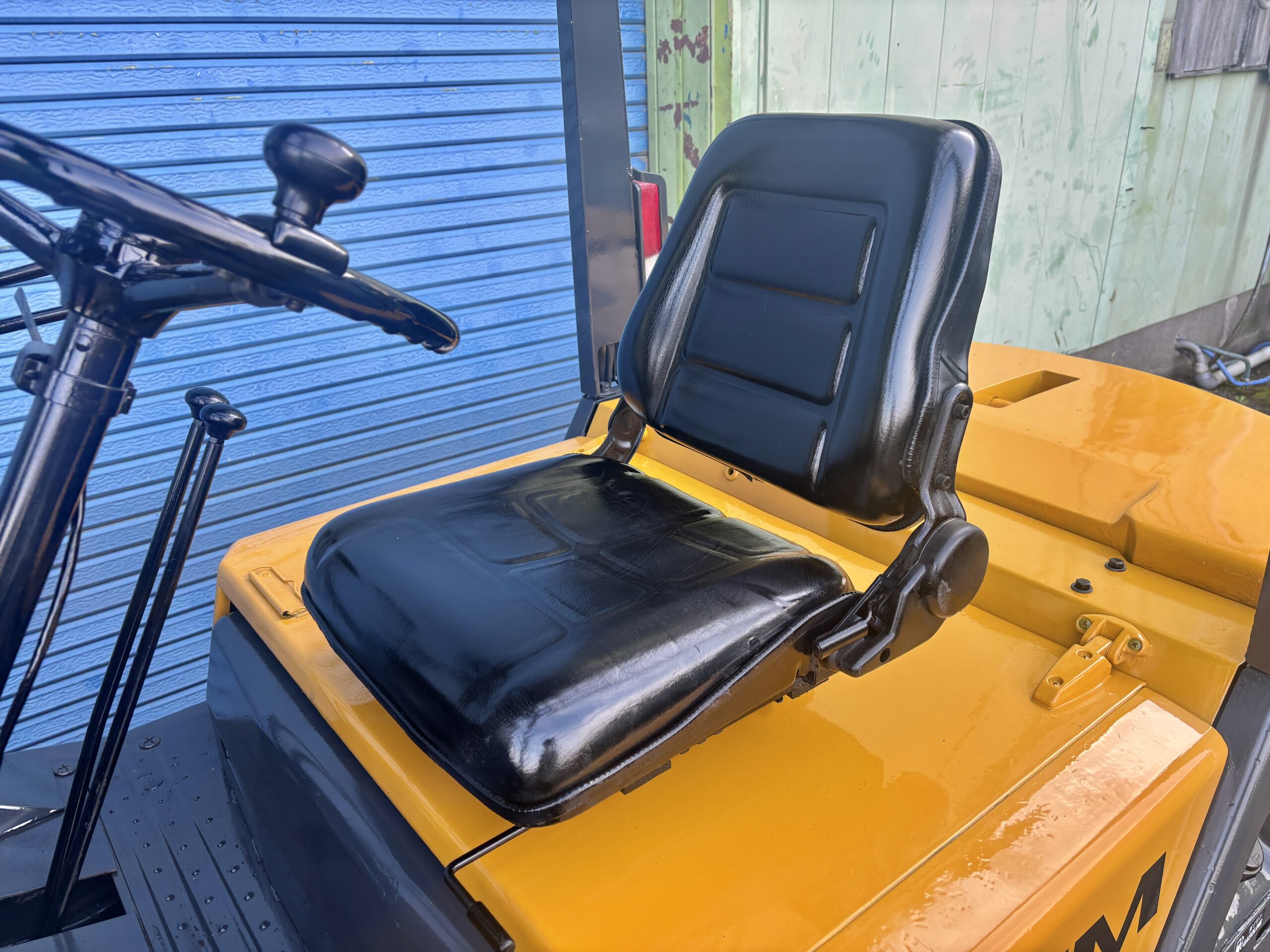 TCM FG25 ヒンジ (17) TCM FG25 ヒンジ (17)