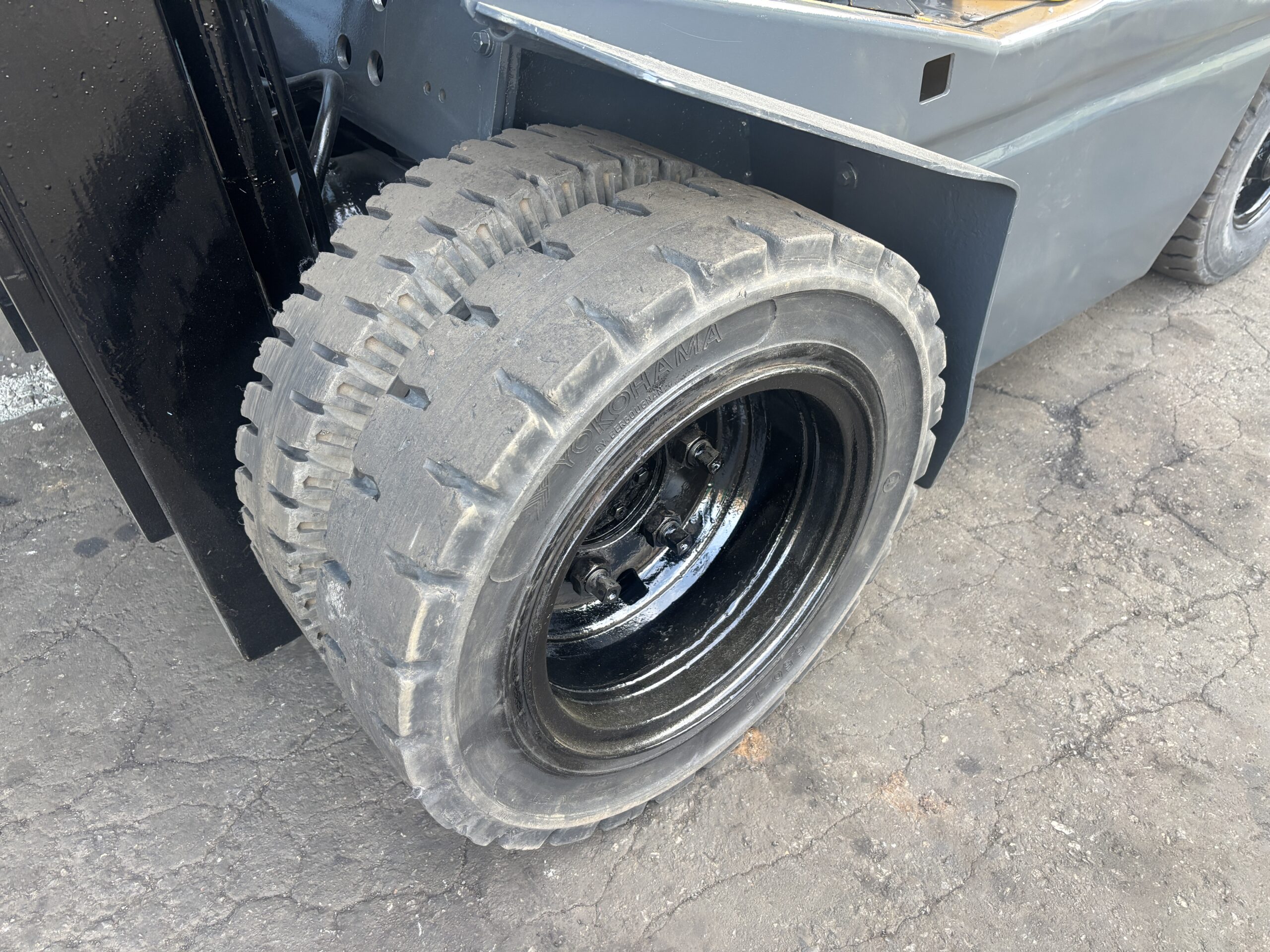 TCM FG25 ヒンジ (20) TCM FG25 ヒンジ (20)