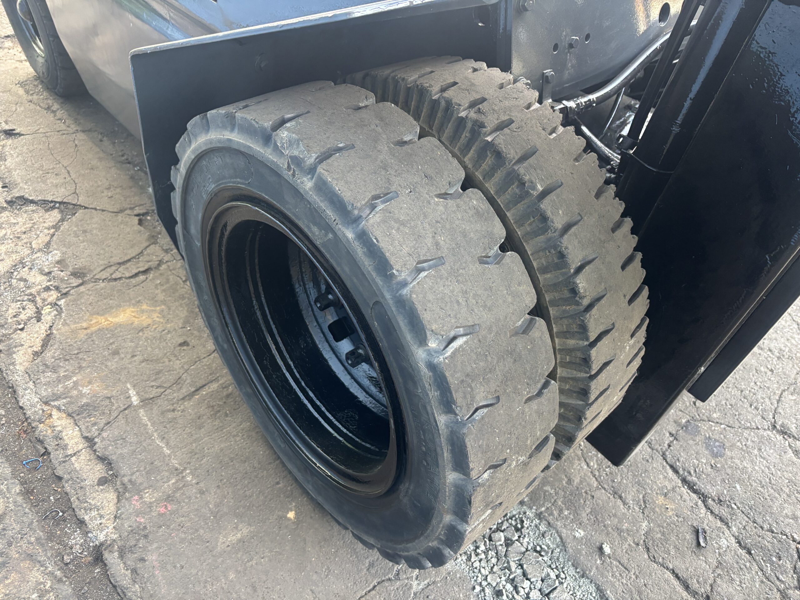 TCM FG25 ヒンジ (22) TCM FG25 ヒンジ (22)