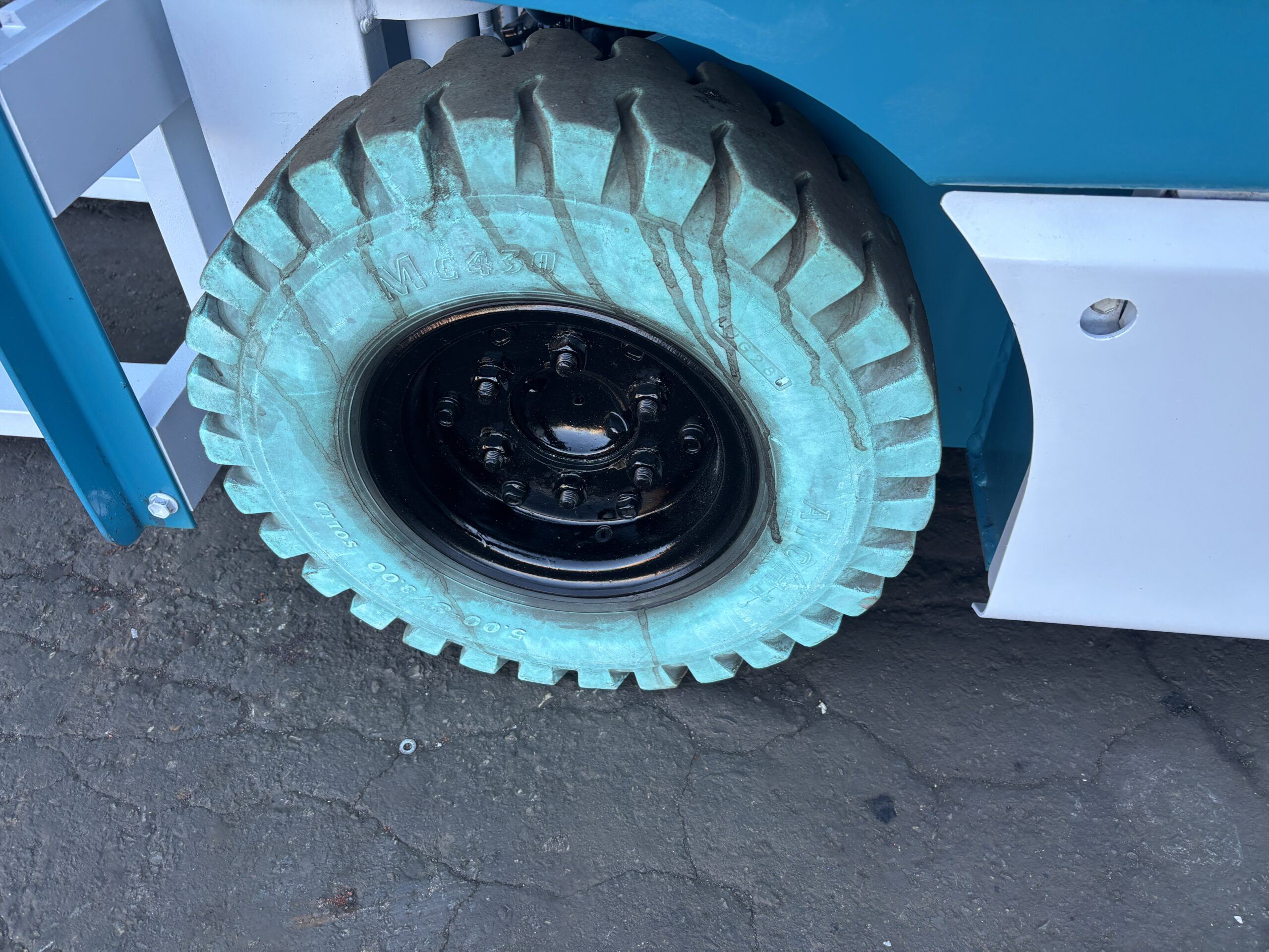 TOYOTA 3FBL7 (13) TOYOTA 3FBL7 (13)