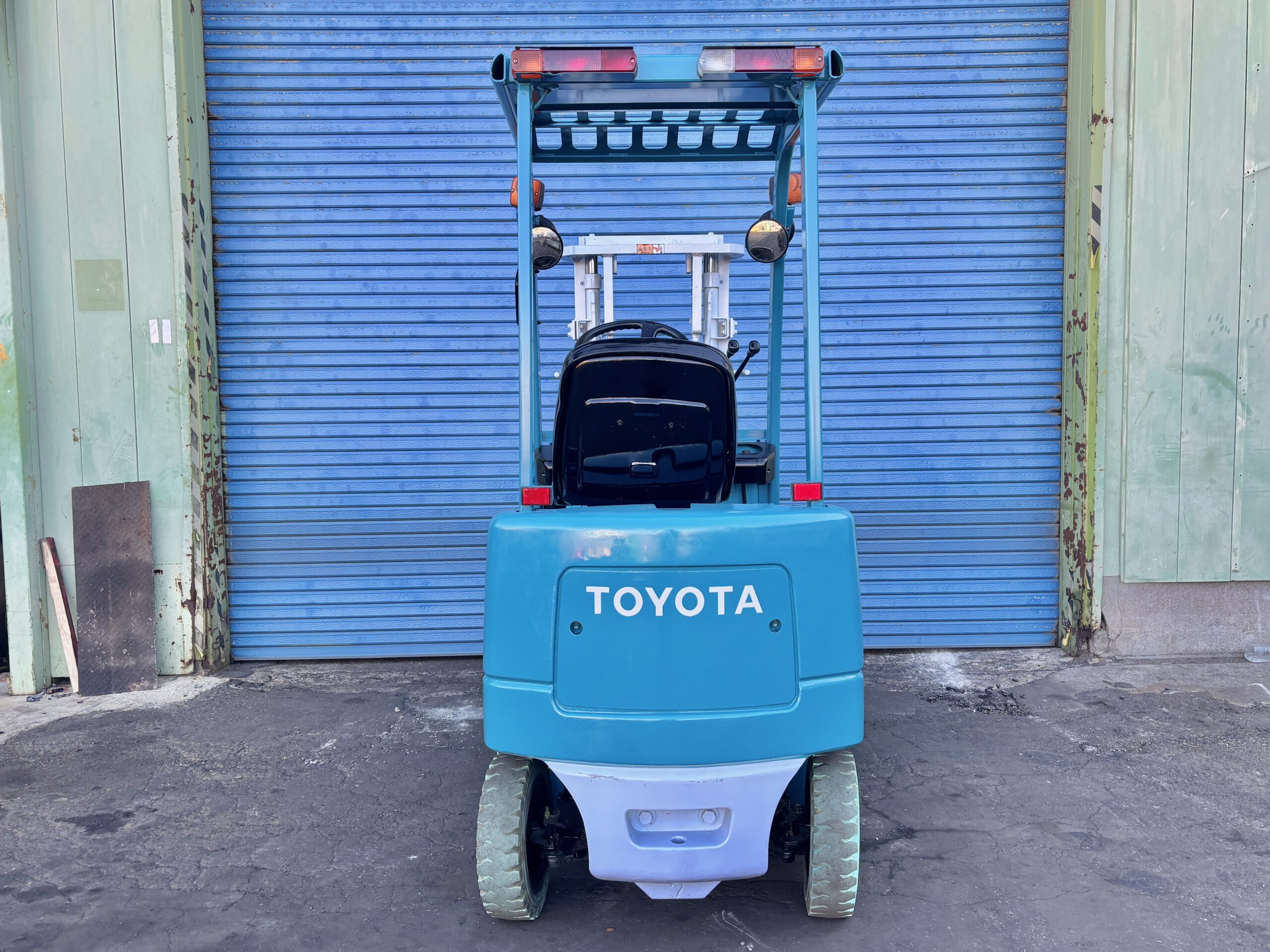 TOYOTA 3FBL7 (3) TOYOTA 3FBL7 (3)