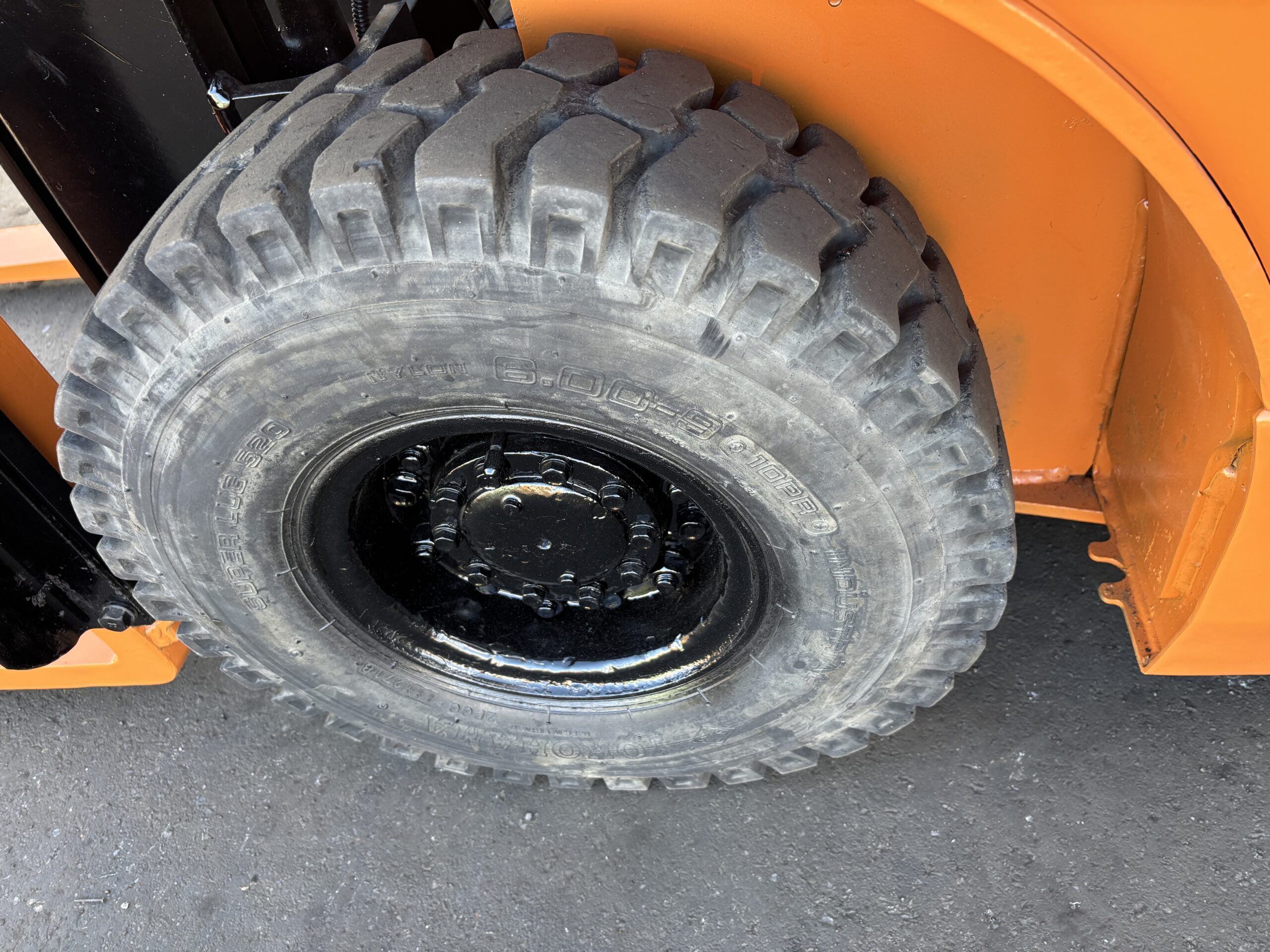 TOYOTA 7FG15 (13) TOYOTA 7FG15 (13)