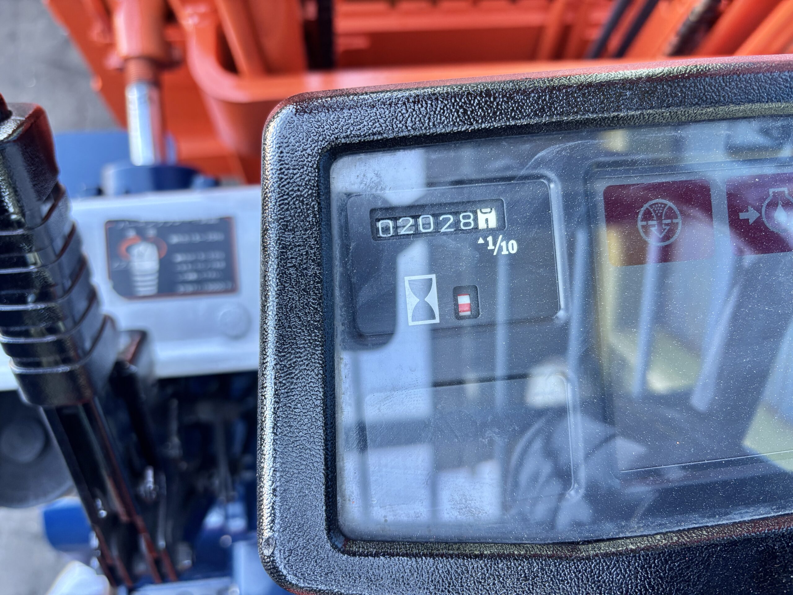 TOYOTA クランプ機能 (18) TOYOTA クランプ機能 (18)