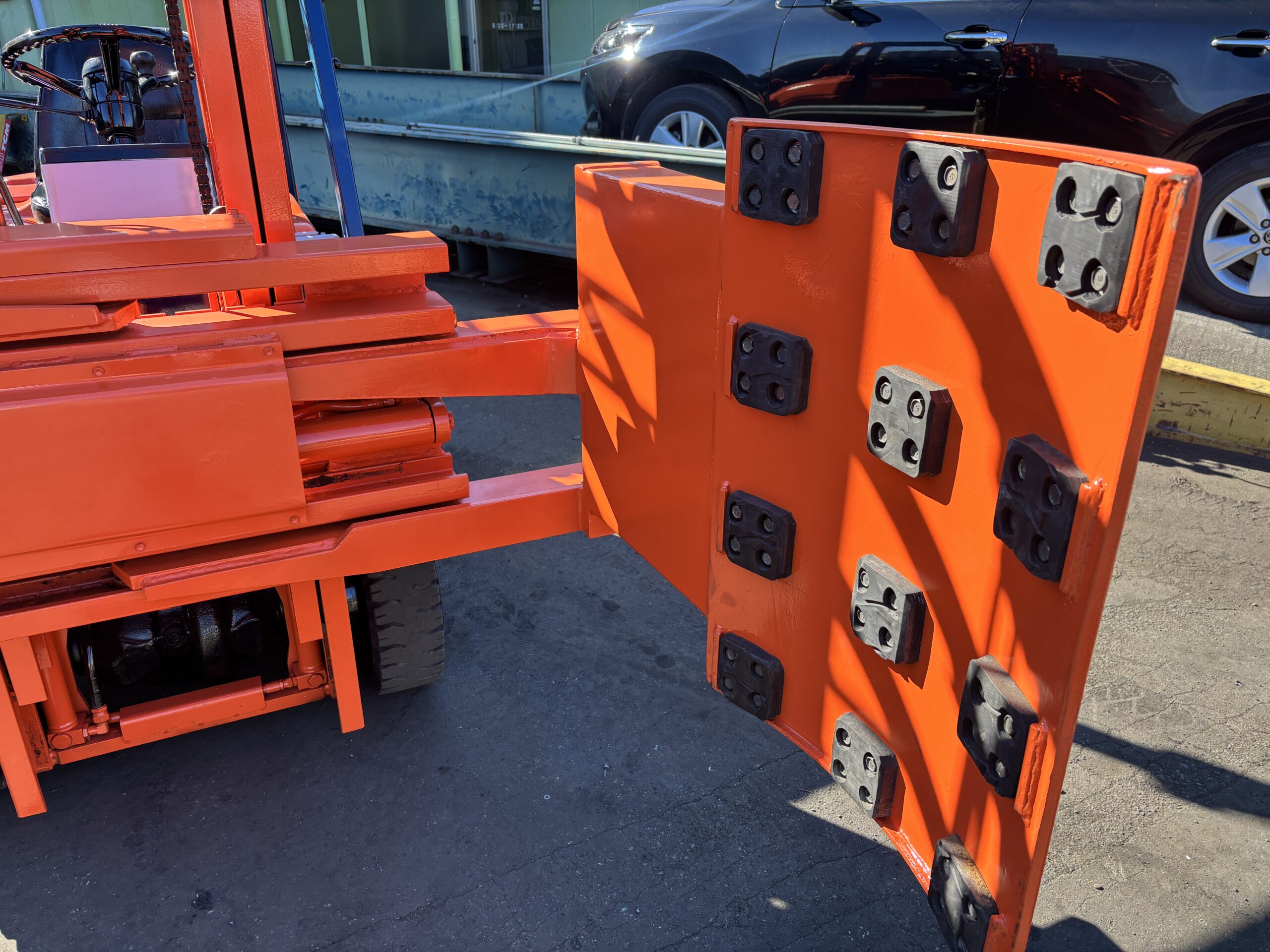 TOYOTA クランプ機能 (32) TOYOTA クランプ機能 (32)