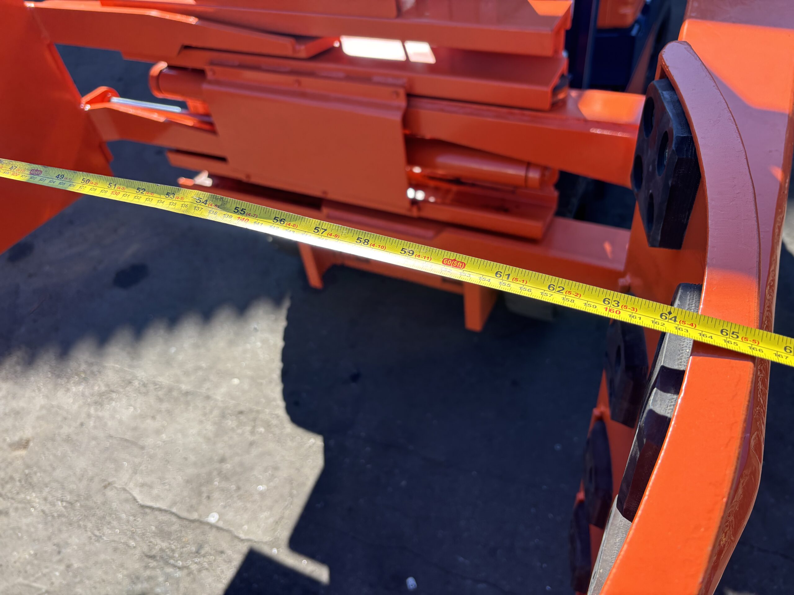 TOYOTA クランプ機能 (36) TOYOTA クランプ機能 (36)