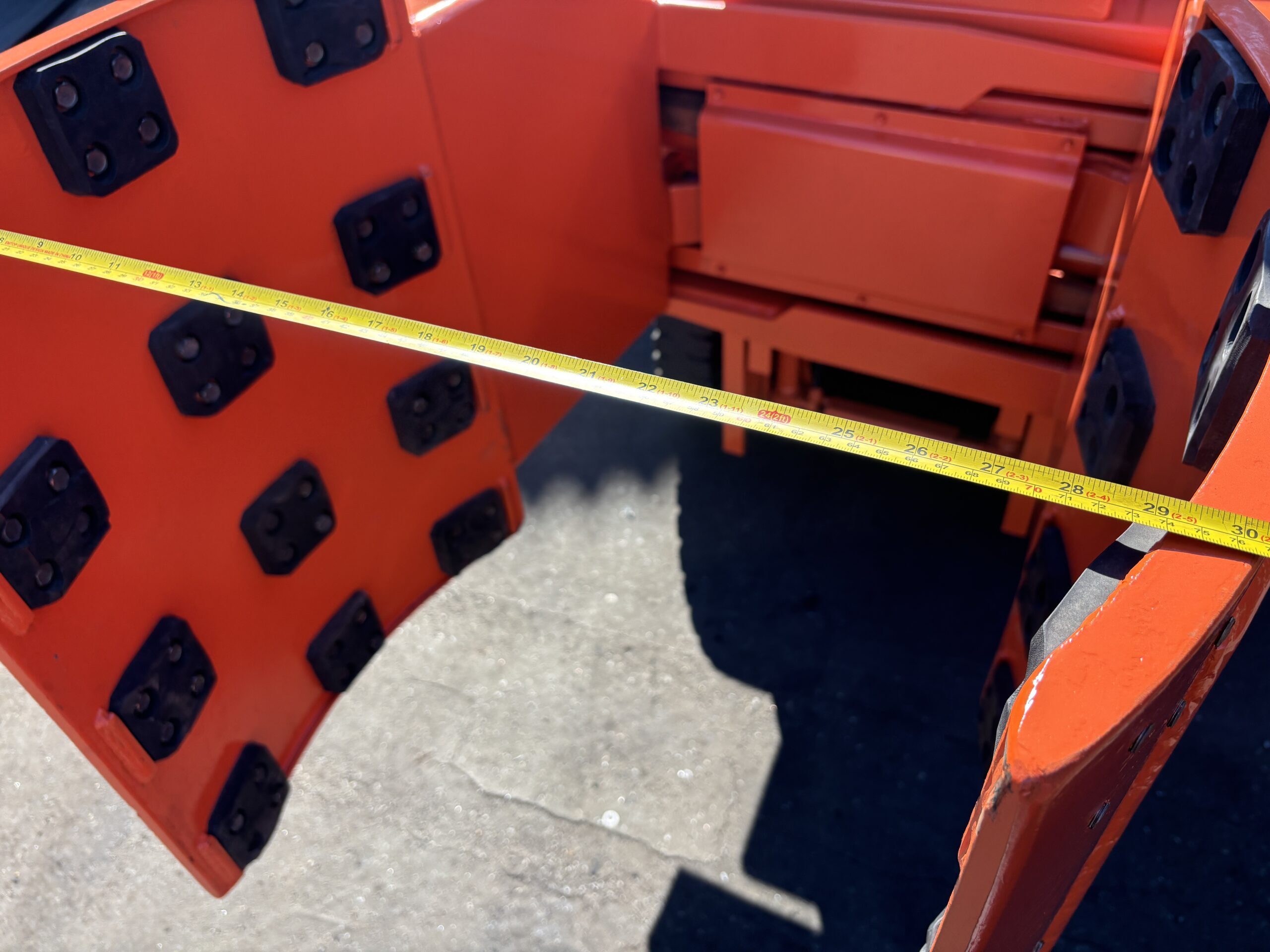 TOYOTA クランプ機能 (37) TOYOTA クランプ機能 (37)