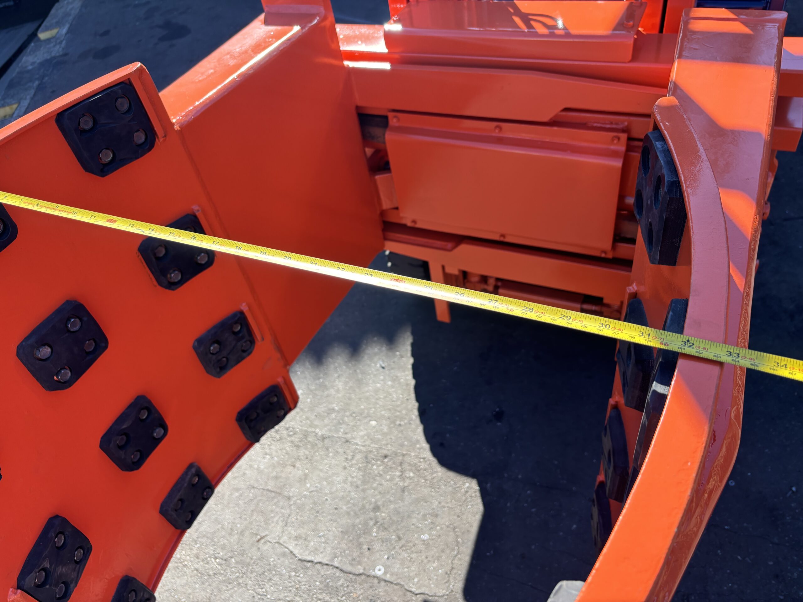 TOYOTA クランプ機能 (38) TOYOTA クランプ機能 (38)