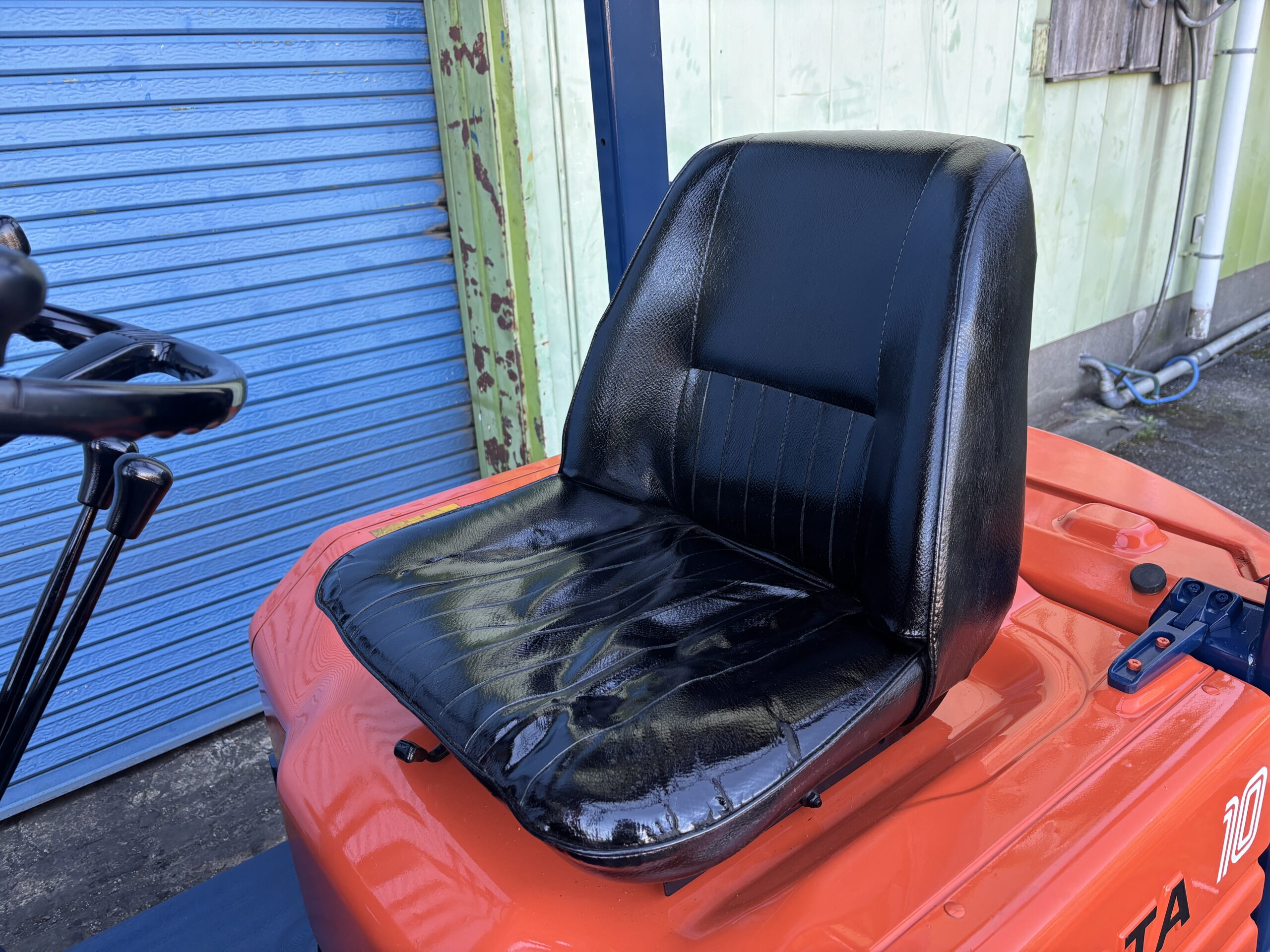 TOYOTA クランプ機能 (9) TOYOTA クランプ機能 (9)