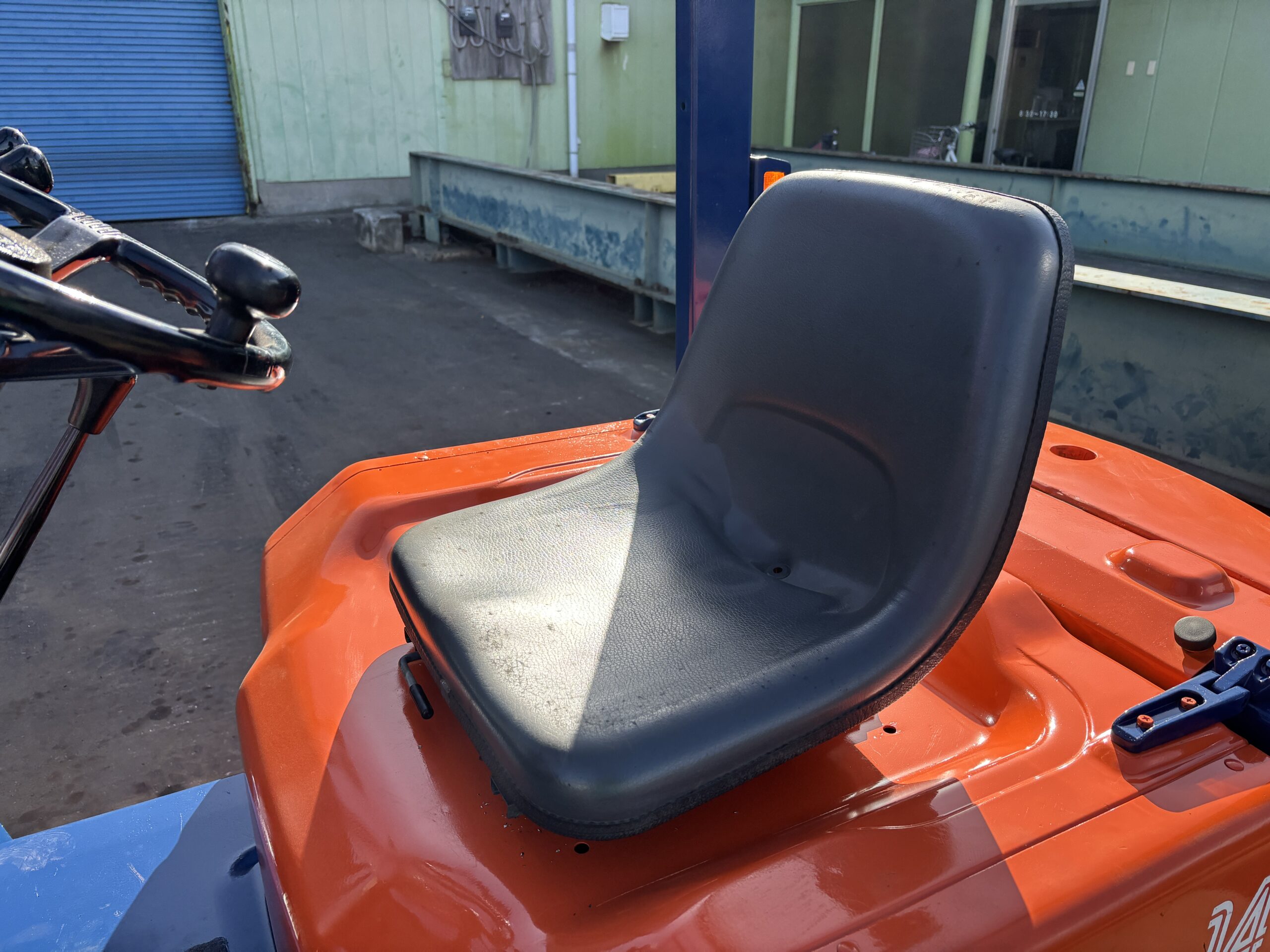 TOYOTA 5FGL14 # 13648 (10) TOYOTA 5FGL14 # 13648 (10)