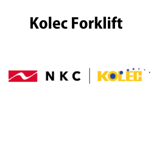 Logo Kolec Forklift