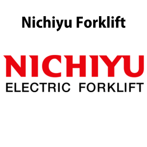 Logo Nichiyu forklift