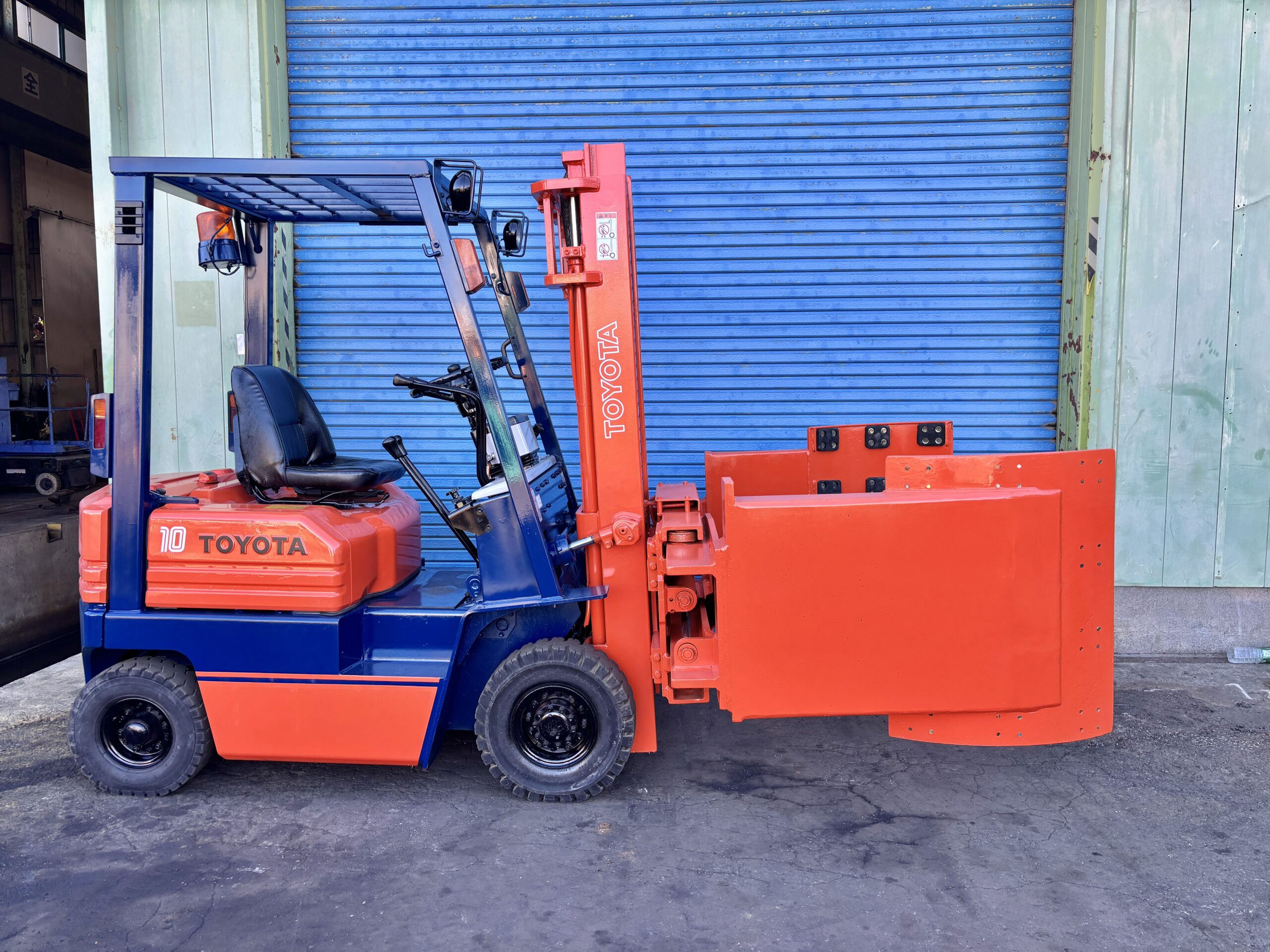 1トン フォークリフトお買い得価格 2025 - HDフォークリフト群馬